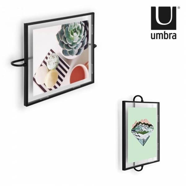 Umbra phantom frame μεταλλική κορνίζα τοίχου 1005428-040