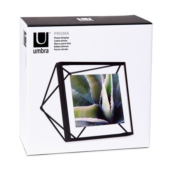Umbra prisma επιτραπέζια επιτοίχια κορνίζα 16x15εκ 313017-040