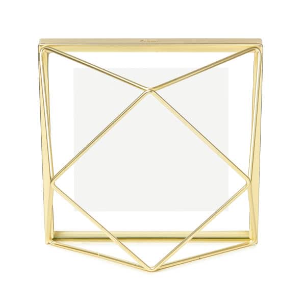 Umbra prisma επιτραπέζια επιτοίχια κορνίζα 16x15 313017-221