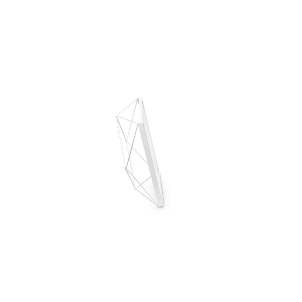 Umbra prisma επιτραπέζια επιτοιχια κορνιζα 16x15εκ.313017-660