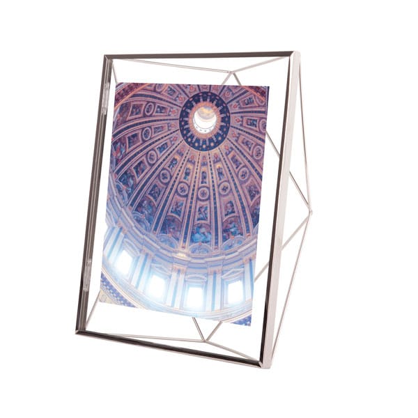 Umbra prisma επιτραπέζια επιτοίχια κορνίζα 31x26 313018-158
