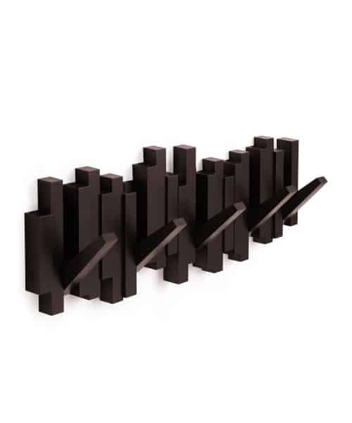 Umbra sticks συνθετική κρεμάστρα τοίχου 49.2x18.1εκ 318211-213