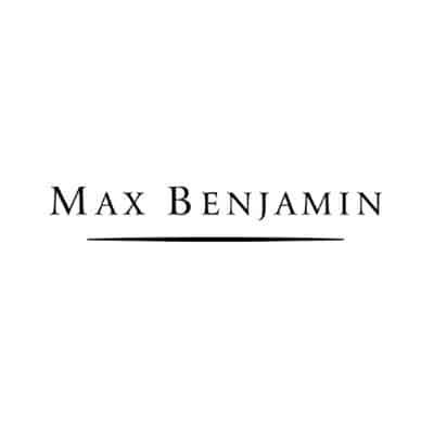 Max Benjamin